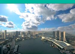 Marina Bay Residences (D1), Condominium #437898911